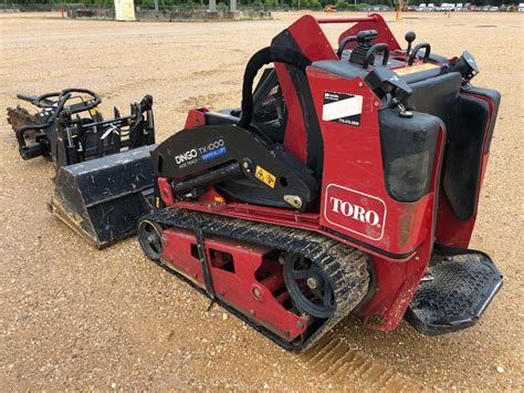 toro ride on skid steer|toro skid steer for sale.